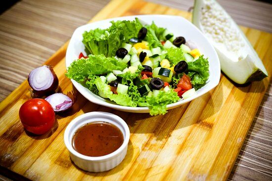 Kahel de Luna Restaurant